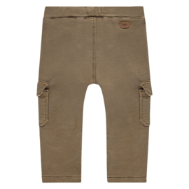 Workerpants Workout
