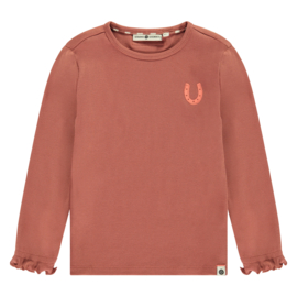 T-shirts LS