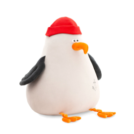 Mister Albatross