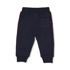 Broek streep Built for Fun