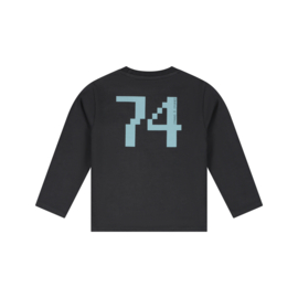 T-shirt LS A