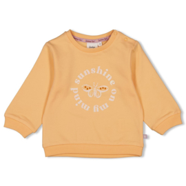 Sweater Little Sunny Side Up