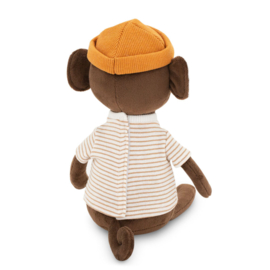 Charlie the Monkey