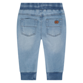 Jeansbroek Medium Blue J