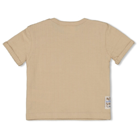T-shirt Sssiesta Z