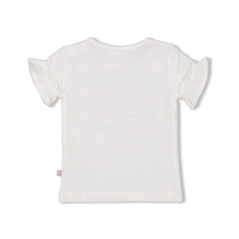 T-shirt Little Sunny Side Up