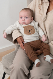 Broek B Tiny Timber Tales