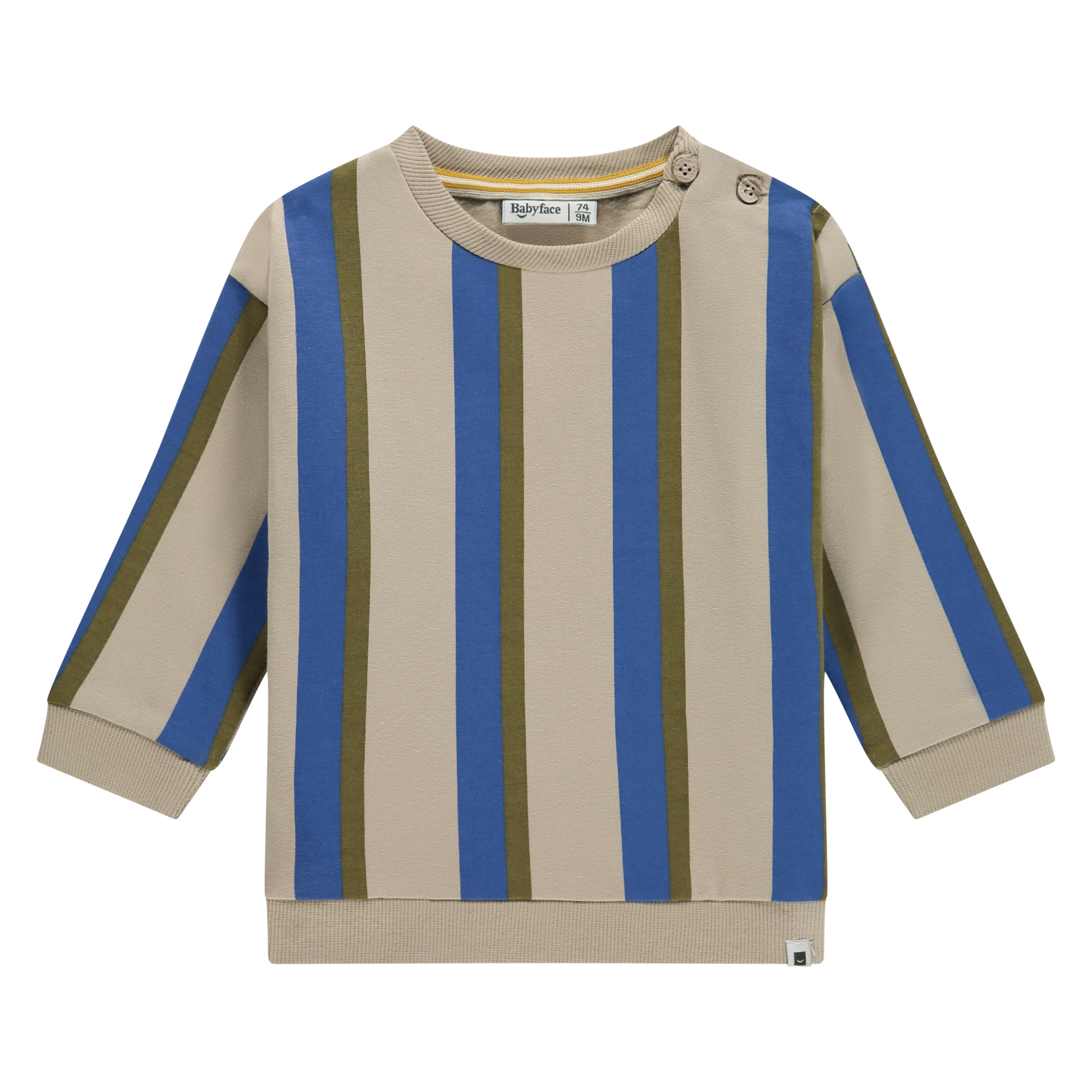 Sweatshirt ST Yoga