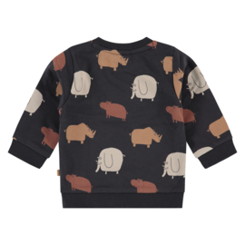 Sweater Smok