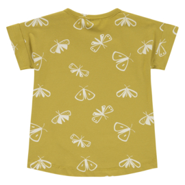 T-shirt bug allover