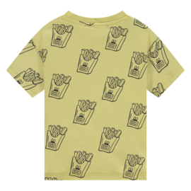 T-shirt Foodlover AOP