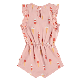 Playsuit Icecream