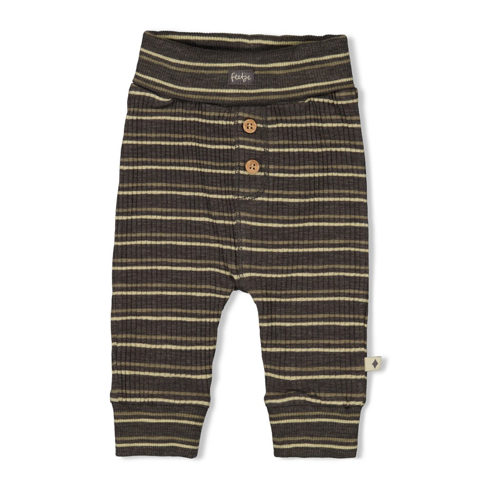 Broek Rawsome gestreept