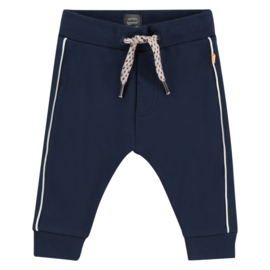 Sweatpants navy