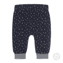 Broek navy cross