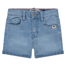 Jeansshort Medium Blue M