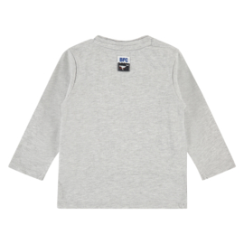 T-shirt lange mouw fishing