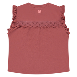 T-shirt Ruby