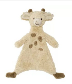 Knuffel- en tutdoekjes