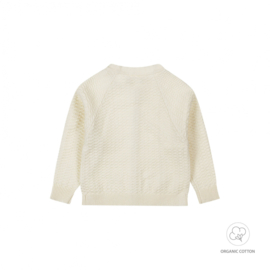 Cardigan Off white
