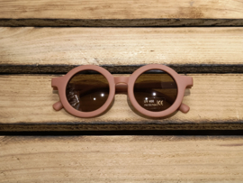 Zonnebril roest
