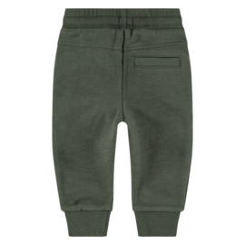 Sweatpants dark antra