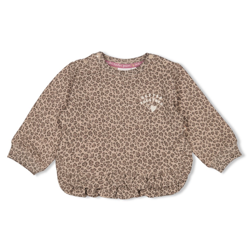 Sweater Better Together AOP