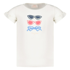 T-shirt Ciao Bella