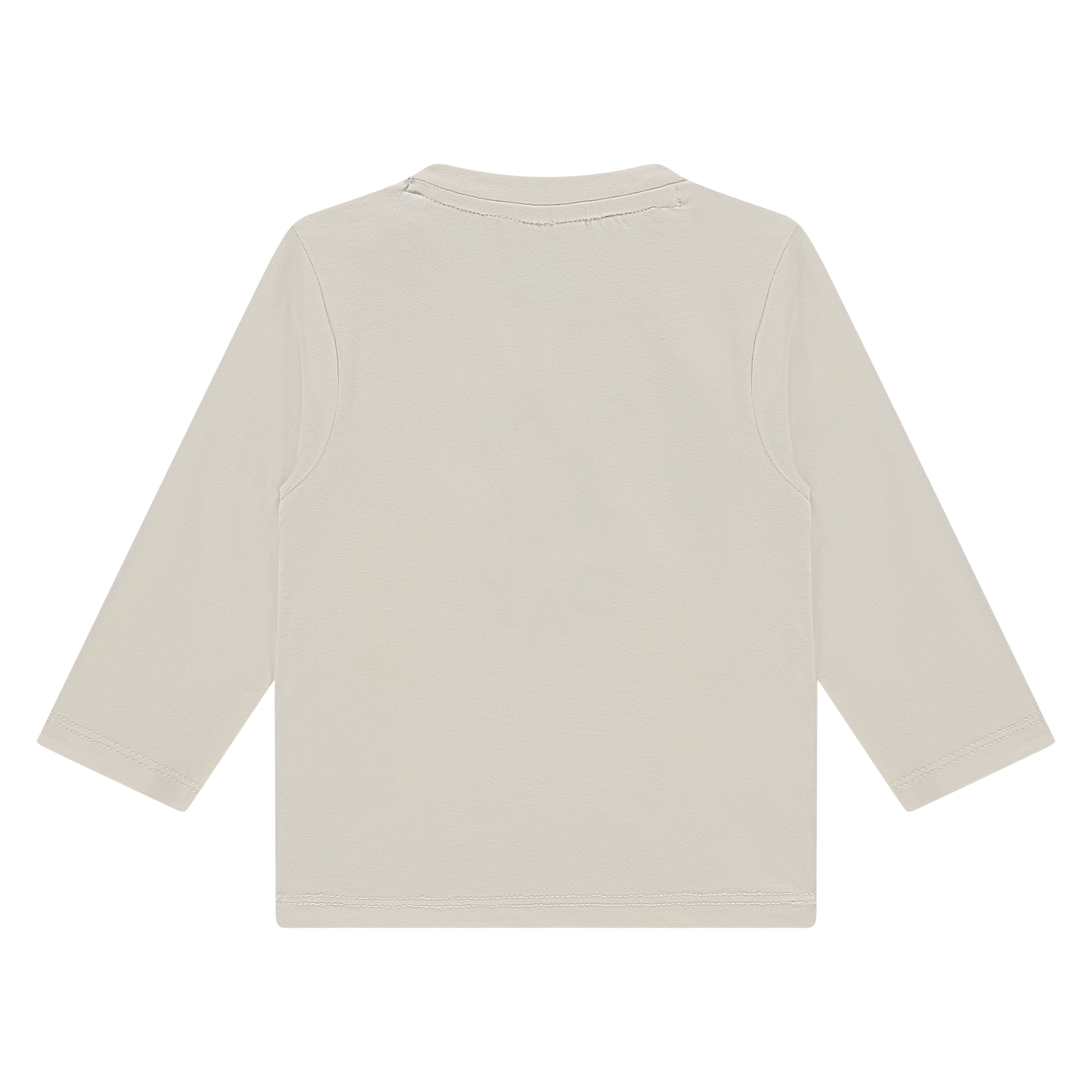 T-shirt LS Basket