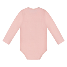 Body light pink