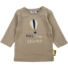 T-shirt LS Dreamer