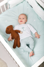 T-shirt LS bear smile