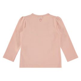 T-shirt LS princess