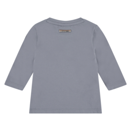 T-shirt LS Viking