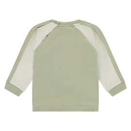 Sweatshirt Wild West