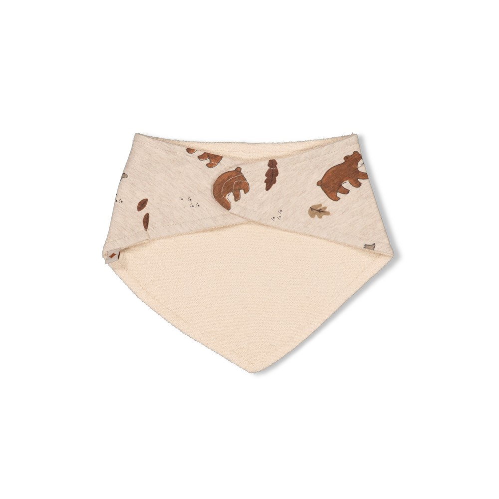 Bib Wild World