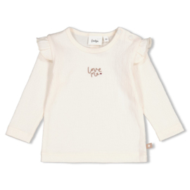 T-shirt LS My Little Love