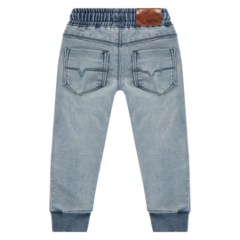 Jeansbroek