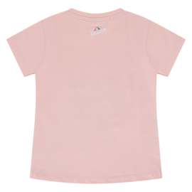 T-shirt Scarlet