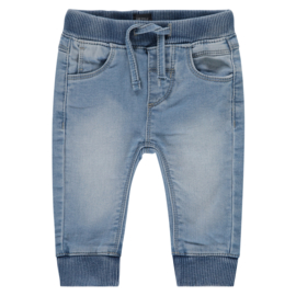 Jogg jeans fresh blue denim