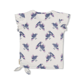 T-shirt AOP Dream About Summer