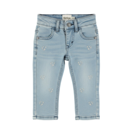 Jeans Tapered Fit
