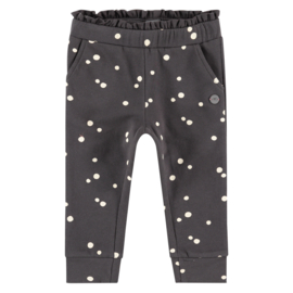 Sweatpants dots