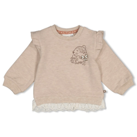 Sweater TM Dress to Impress