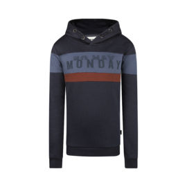Hoodie Monday