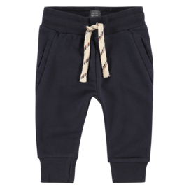 Sweatpants navy