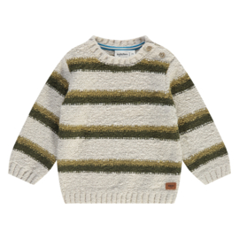 Pullover Dark Forest