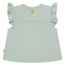 T-shirt Flower Love