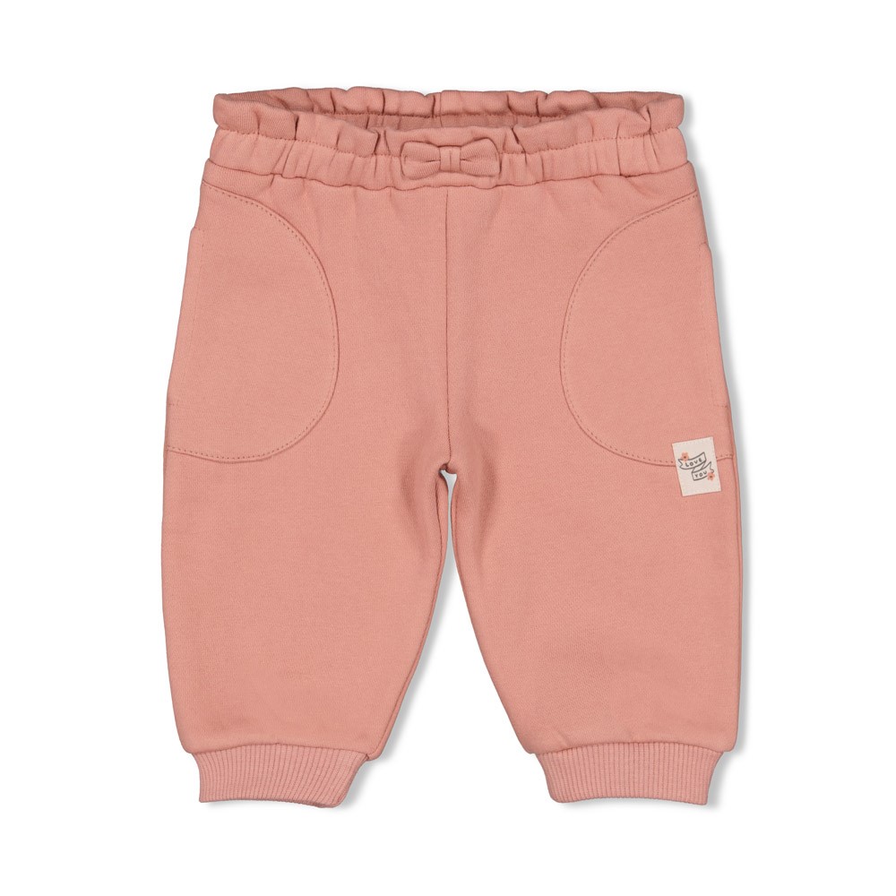 Losse broek Woodland Bloom