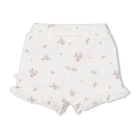 Short Blossom AO